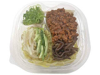今週新発売のセブンイレブン麺
