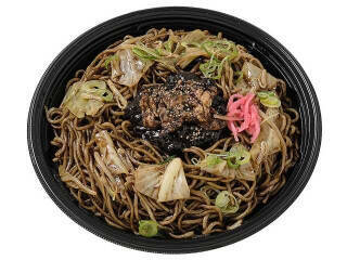 今週新発売のセブンイレブン麺