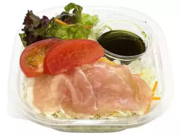 「今週新発売のセブンイレブン麺」の画像