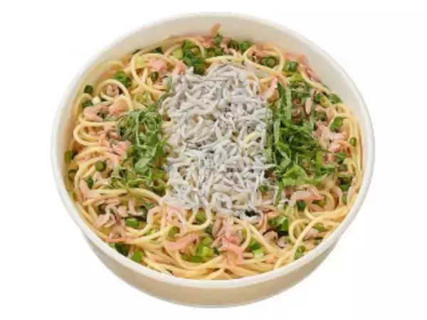 「今週新発売のセブンイレブン麺」の画像