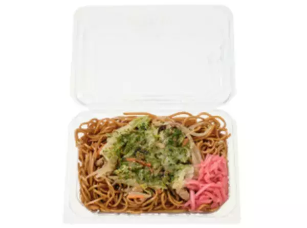 「今週新発売のセブンイレブン麺」の画像