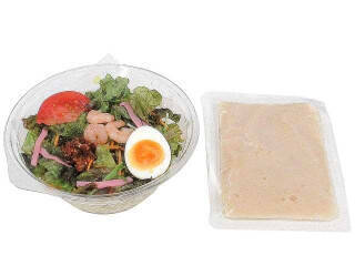 今週新発売のセブンイレブン麺