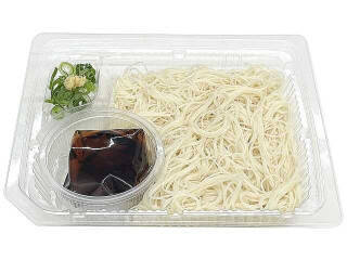 今週新発売のセブンイレブン麺