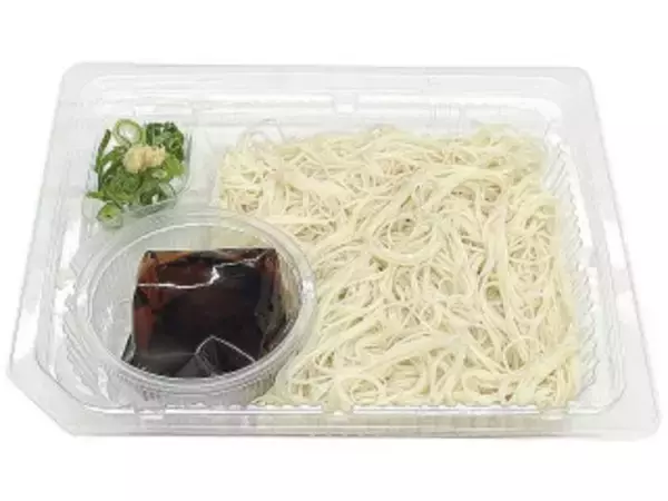 「今週新発売のセブンイレブン麺」の画像