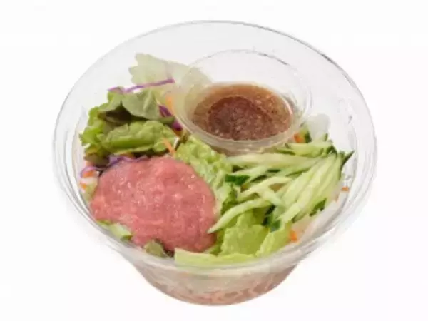 「今週新発売のセブンイレブン麺」の画像