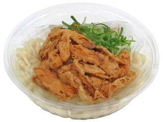今週新発売のセブンイレブン麺