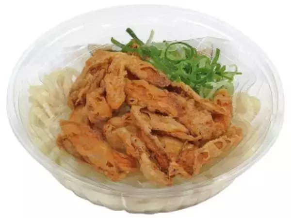 「今週新発売のセブンイレブン麺」の画像