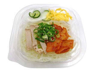 今週新発売のセブンイレブン麺