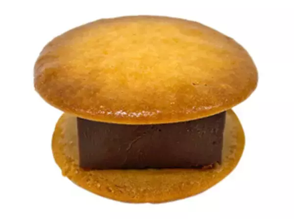 「今週新発売のチョコレートスイーツまとめ！『ストロベリー　チョコレートアイスバー』、『生チョコクッキーサンド』など♪」の画像