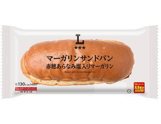 今週新発売の塩◯◯まとめ！『ジュワっとした塩バターパン』、『Ｔｈｅ燻塩　冬の燻製』など♪