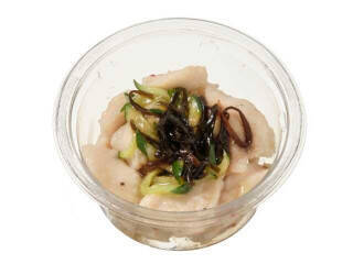 今週新発売の塩◯◯まとめ！『ジュワっとした塩バターパン』、『Ｔｈｅ燻塩　冬の燻製』など♪