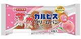 「今週新発売の菓子パン」の画像3