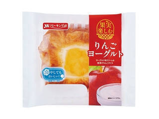今週新発売の菓子パン
