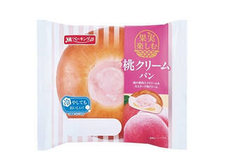 今週新発売の菓子パン
