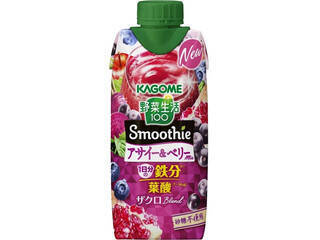 スムージーが人気！野菜ジュースのランキング！