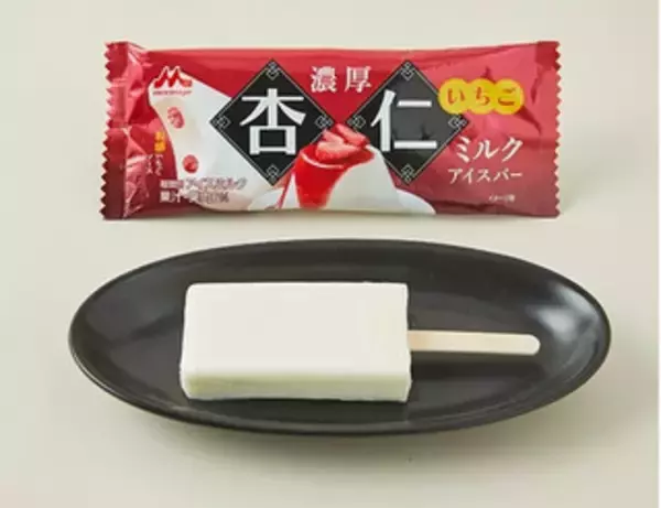 「今週新発売の濃厚な食べものまとめ！『迎春　白いチーズケーキ』、『もっちりホットク　チョコレート』など♪」の画像