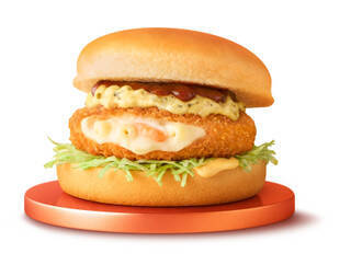 今週新発売の濃厚な食べものまとめ！『迎春　白いチーズケーキ』、『もっちりホットク　チョコレート』など♪