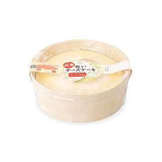 今週新発売の濃厚な食べものまとめ！『迎春　白いチーズケーキ』、『もっちりホットク　チョコレート』など♪