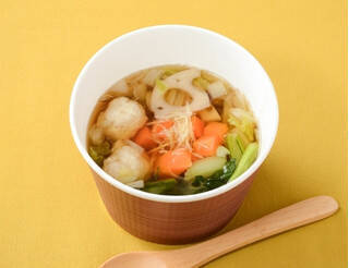 今週新発売の和風食品まとめ！『もち盛り黒蜜きなこもちクレープ』、『ザクじゅわチキン　旨だし醤油味』など♪