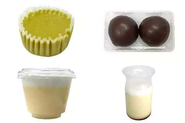 今週新発売のセブンイレブンスイーツ