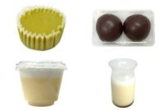 今週新発売のセブンイレブンスイーツ