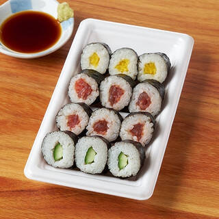 今週新発売のコンビニ寿司・コンビニ弁当