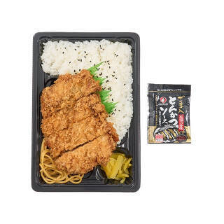 今週新発売のコンビニ寿司・コンビニ弁当