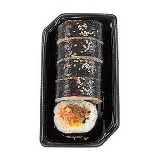 今週新発売のコンビニ寿司・コンビニ弁当
