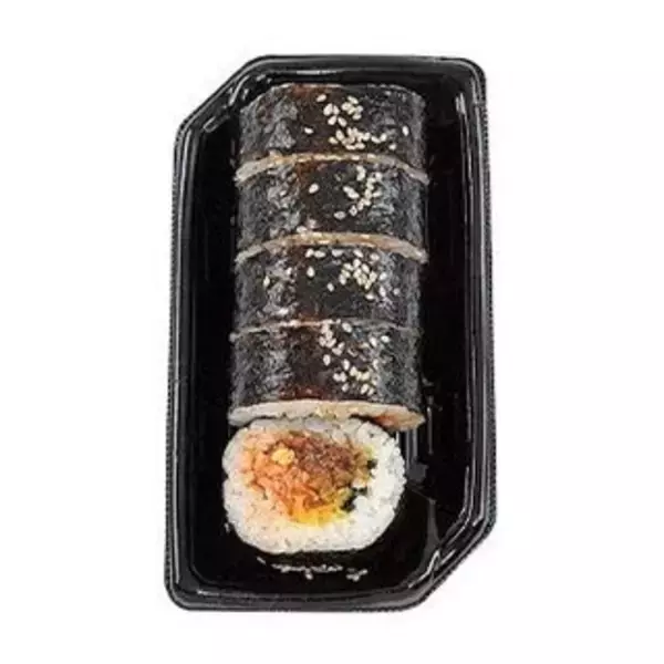 「今週新発売のコンビニ寿司・コンビニ弁当」の画像