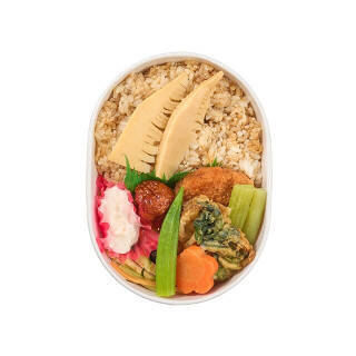 今週新発売のコンビニ寿司・コンビニ弁当