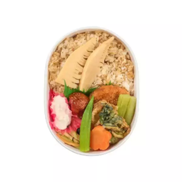 「今週新発売のコンビニ寿司・コンビニ弁当」の画像