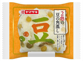 今週新発売の菓子パン