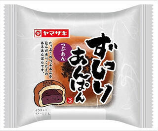 今週新発売の菓子パン