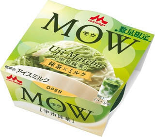 今週新発売のアイスクリーム