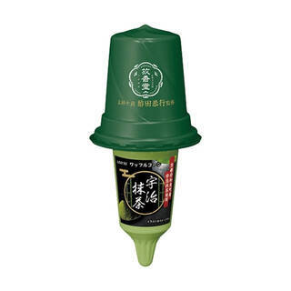 今週新発売のアイスクリーム