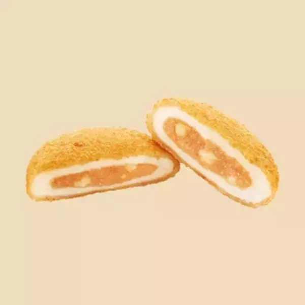 「今週新発売のコンビニホットスナックまとめ！『いももち　明太チーズ』、『Ｌチキ　旨だれ赤味』など♪」の画像