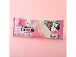 【2026年5月第2週】コンビニスイーツの新商品！とろける桃スイーツや濃い抹茶サンド、北海道産メロンなどまとめ