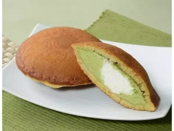 「【2026年5月第2週】コンビニスイーツの新商品！とろける桃スイーツや濃い抹茶サンド、北海道産メロンなどまとめ」の画像