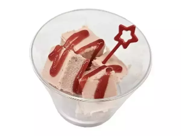 「【2026年5月第2週】コンビニスイーツの新商品！とろける桃スイーツや濃い抹茶サンド、北海道産メロンなどまとめ」の画像