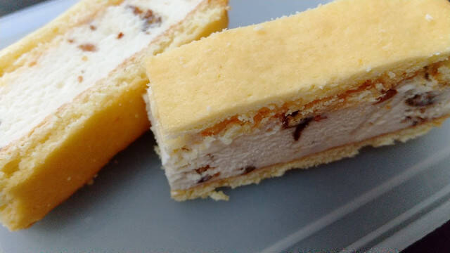 芳醇な香りを楽しむご褒美アイス♪『ラムレーズン味コンビニアイス』のトレンド「食べたい」人気ランキング