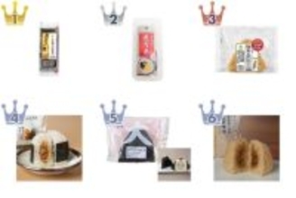 【2026年4月第1週】コンビニおにぎりランキング！納豆巻が1位＆新商品5選も見逃せない