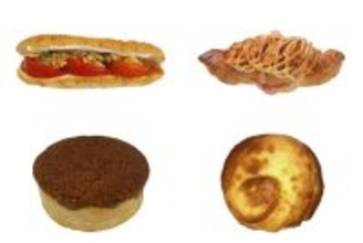 今週新発売のセブンイレブンパンまとめ！『徳島県産トマトとチキンのバゲットサンド』、『クロワッサン　ハムチーズ』など♪