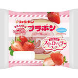 「今週新発売のベリーまとめ！『ホイップあんぱんストロベリー』、『ストロベリーマンハッタン』など♪」の画像5