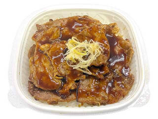 今週新発売のコンビニ寿司・コンビニ弁当