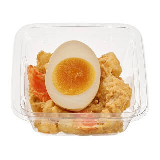 今週新発売のピリ辛まとめ！『チャルメラカップ　とり野菜みそピリ辛ラーメン』、『町中華の旨辛麻婆丼』など♪