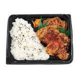 「今週新発売のピリ辛まとめ！『チャルメラカップ　とり野菜みそピリ辛ラーメン』、『町中華の旨辛麻婆丼』など♪」の画像5