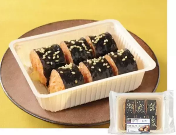 「今週新発売のピリ辛まとめ！『チャルメラカップ　とり野菜みそピリ辛ラーメン』、『町中華の旨辛麻婆丼』など♪」の画像