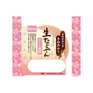 今週新発売のスイーツ