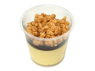 今週新発売のスイーツ