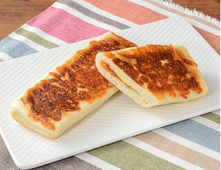 今週新発売のローソンパンまとめ！『生ブリオッシュ　こく旨ミルク＆カスタード』、『バター香るブリオッシュクロワッサン』など♪